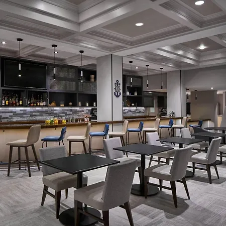 Delta Hotels By Marriott Norfolk Airport-2