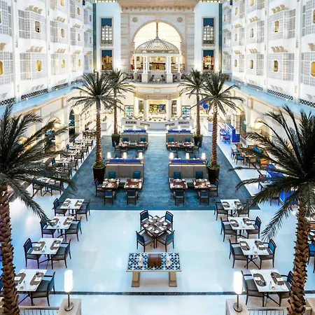 Itc Maratha, A Luxury Collection Hotel, Mumbai-3