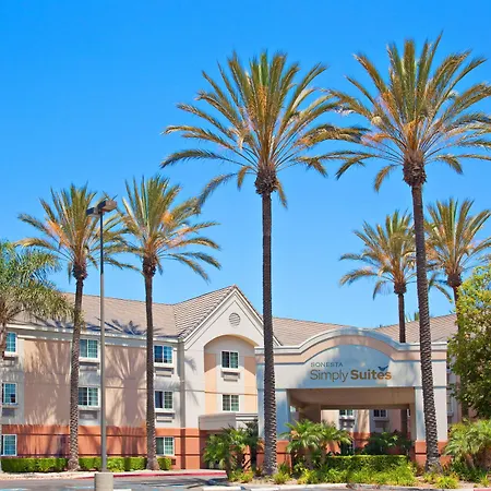 Sonesta Simply Suites Orange County Airport-3