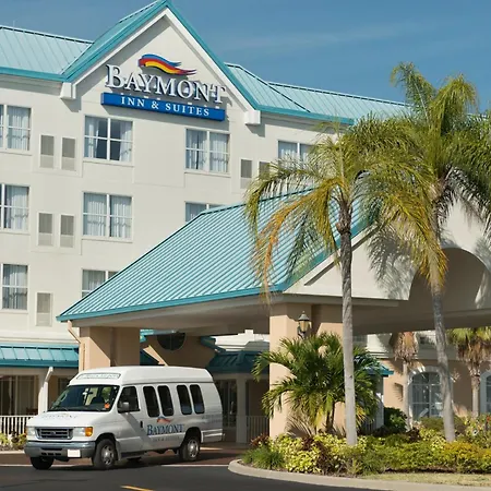 Baymont Inn & Suites By Wyndham Fort Myers I-75-2