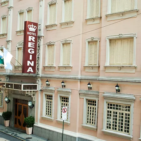 Hotel Regina Rio De Janeiro-2