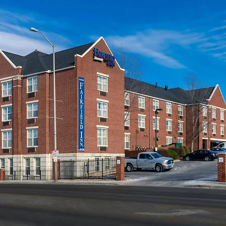 Fairfield Inn Kansas City Downtown/Union Hill-3