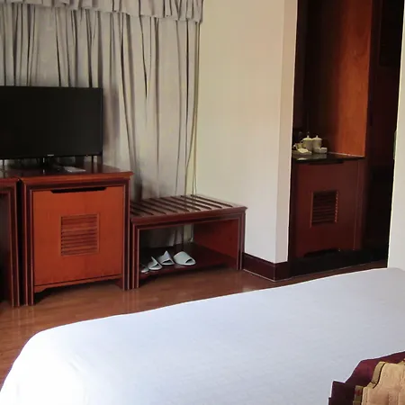 First Hotel-2