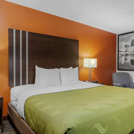 Quality Inn Columbus-East-3