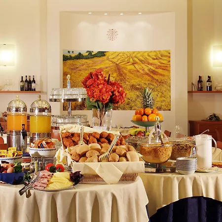 Hotel Meridiana-2