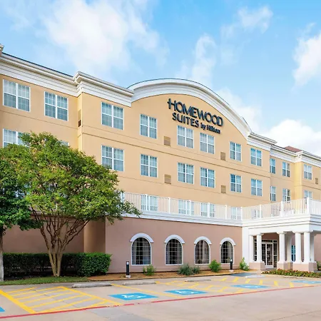Homewood Suites By Hilton Dallas-Dfw Airport N-Grapevine-3
