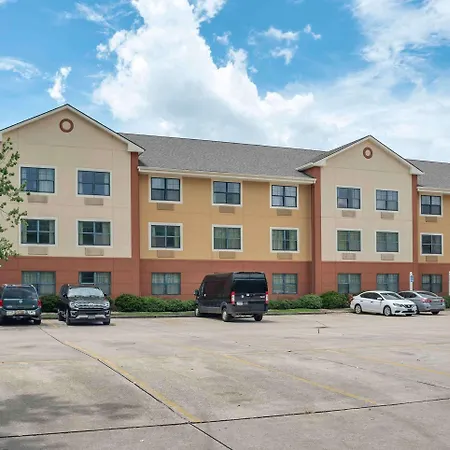 Extended Stay America Select Suites - New Orleans - Airport-2