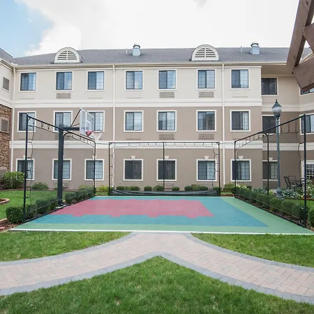 Staybridge Suites Columbus-Airport By Ihg-2