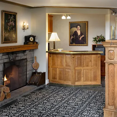 Abigail'S Hotel-3