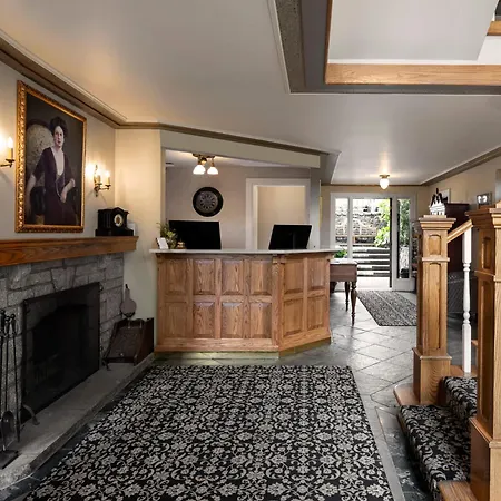 Abigail'S Hotel-2