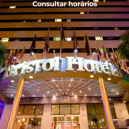 Bristol International Guarulhos-3