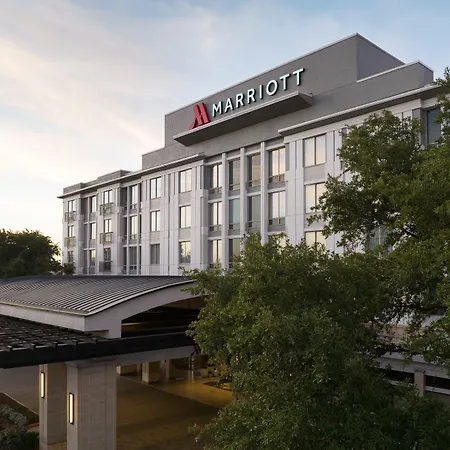 Austin Marriott South-2