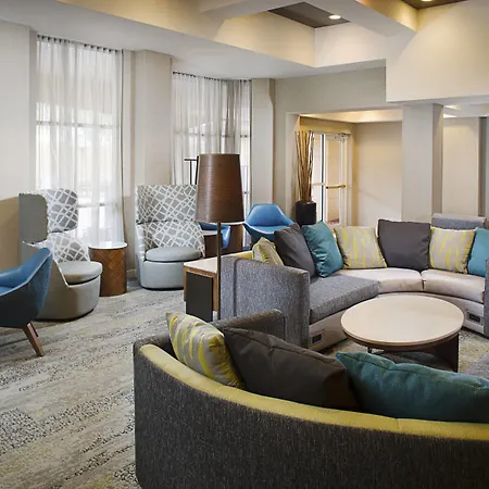 Courtyard By Marriott West Palm Beach Airport-3