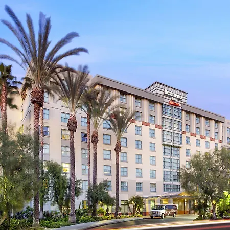 Residence Inn Irvine John Wayne Airport Orange County-2