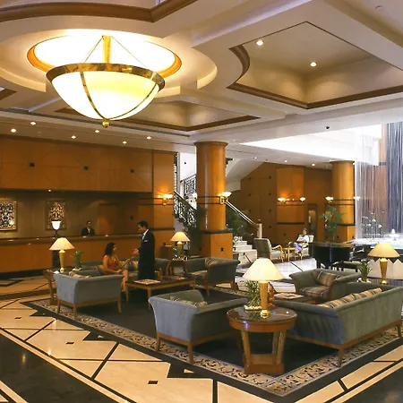 The Orchid Hotel Mumbai Vile Parle-2