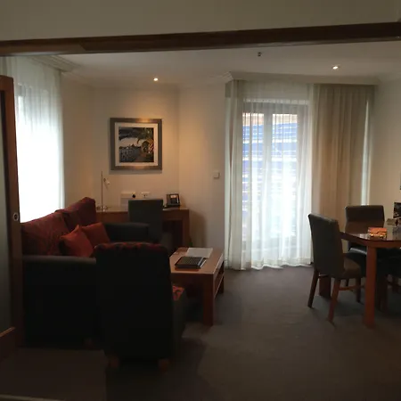 Club Wyndham Sydney, Trademark Collection By Wyndham-2