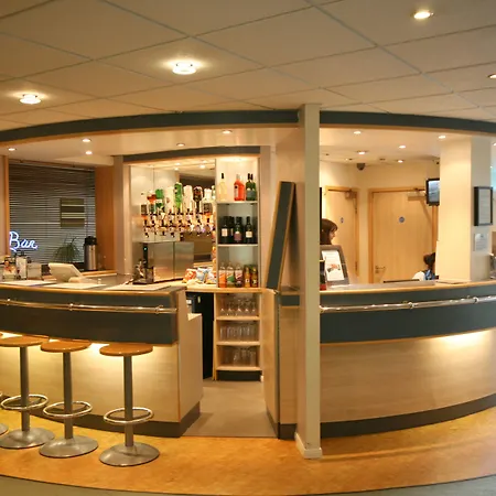 Days Inn By Wyndham Donington-3