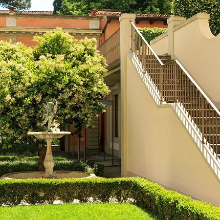 Hotel Orto De' Medici-3