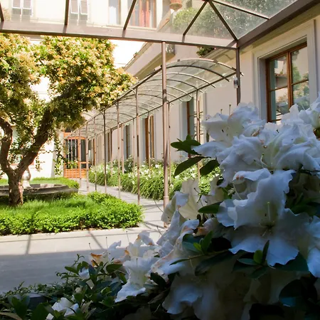 Hotel Orto De' Medici-2