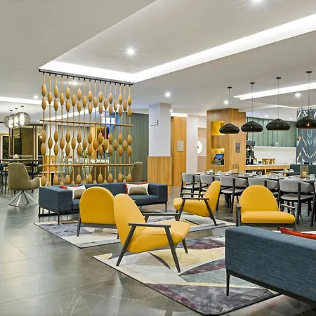 Courtyard By Marriott San Jose Escazu-2