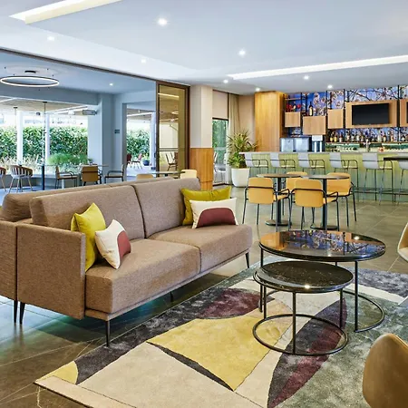 Courtyard By Marriott San Jose Escazu-2