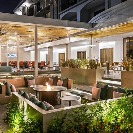 Courtyard By Marriott San Jose Escazu-3