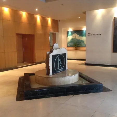 Hotel Sevilla-3