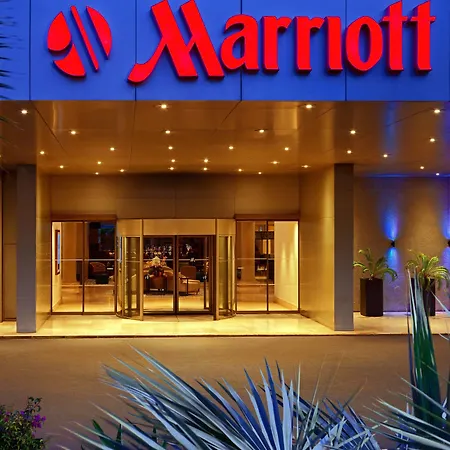 Lisbon Marriott Hotel-3