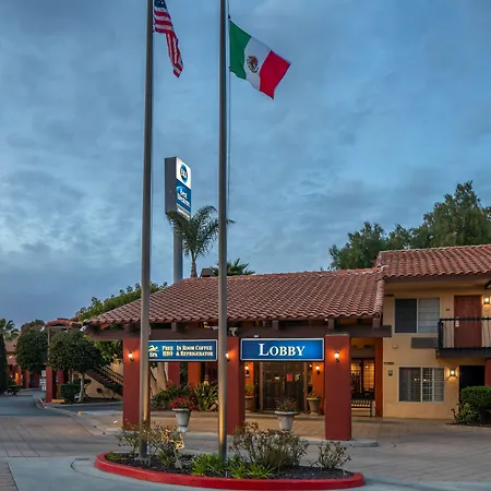 Best Western Americana Inn-3
