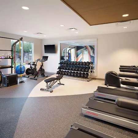 Hilton Garden Inn Houston/Bush Intercontinental Airport-3