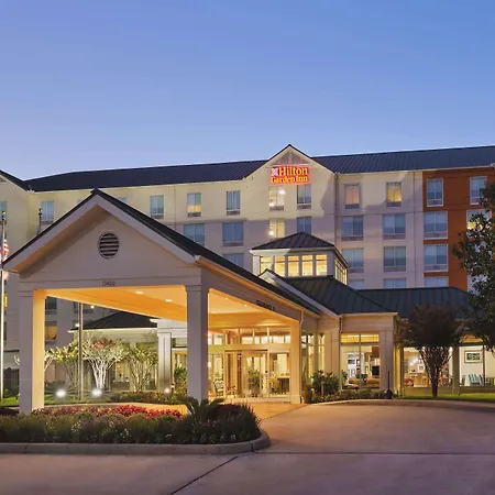 Hilton Garden Inn Houston/Bush Intercontinental Airport-2