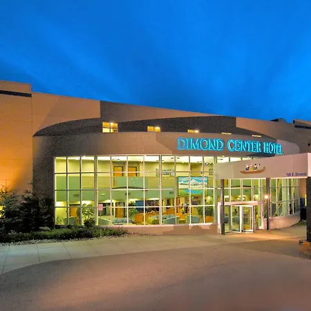 Dimond Center Hotel-3