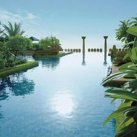 Jw Marriott Mumbai Juhu-2