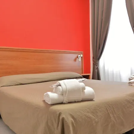 Hotel Trentina-3