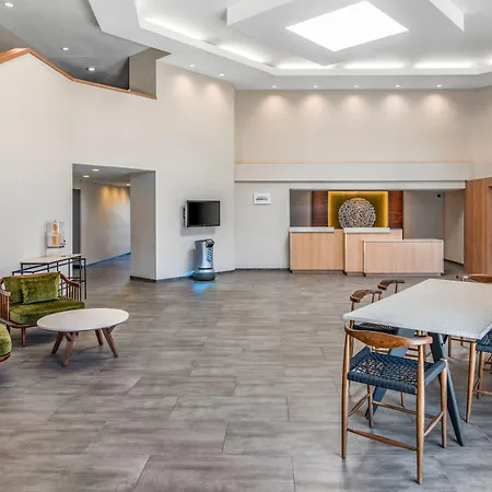 Fairfield Inn And Suites By Marriott San Jose Airport-3