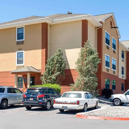 Extended Stay America Suites - Reno - South Meadows-2