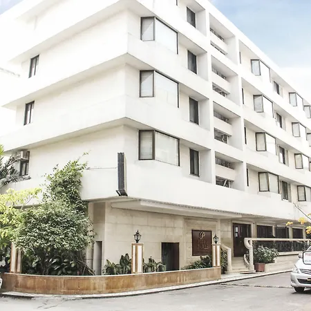 Hotel Parle International-2