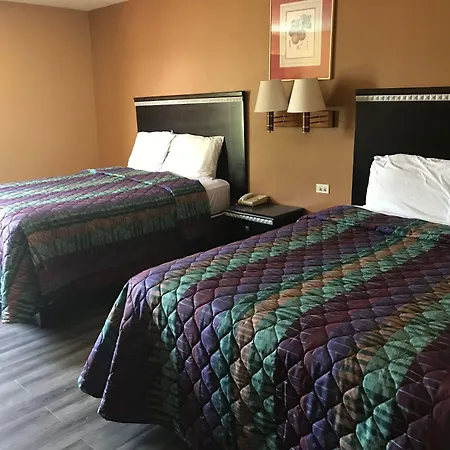 Econo Lodge Allentown North-2