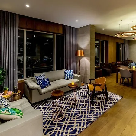 Grand Hyatt Sao Paulo-2