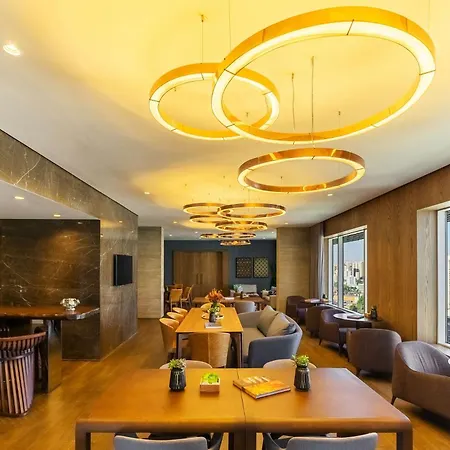 Grand Hyatt Sao Paulo-3