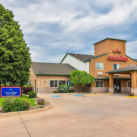 Americinn By Wyndham Des Moines Airport-3