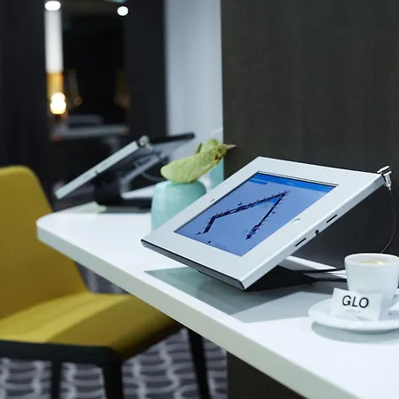 Comfort Hotel Xpress Helsinki Airport Terminal-3