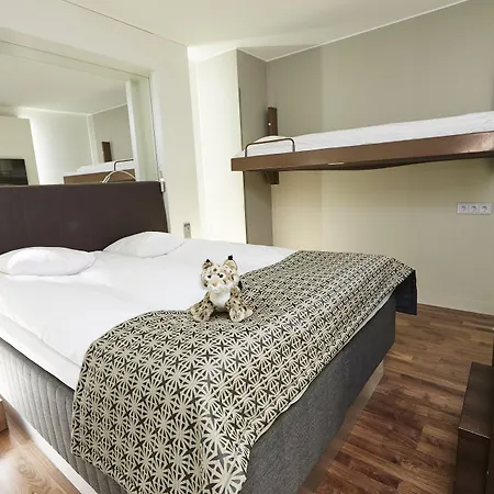 Comfort Hotel Xpress Helsinki Airport Terminal-2