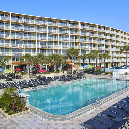 Holiday Inn Resort Daytona Beach Oceanfront By Ihg-3