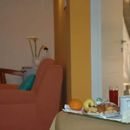 Caravaggio Hotel-2