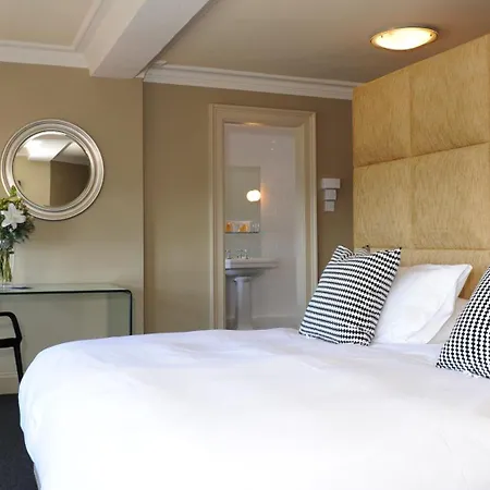 B+B Edinburgh-3