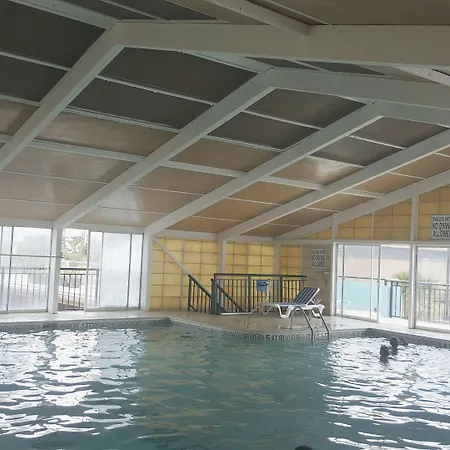Ocean Plaza Motel-3