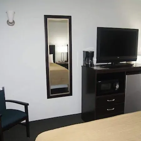 Ocean Plaza Motel-2