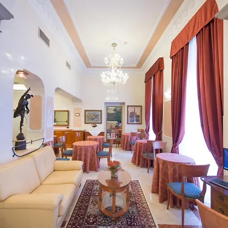 Strozzi Palace Hotel-2