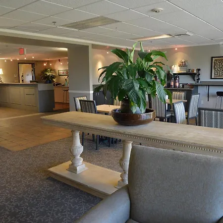 The Madison Inn-2